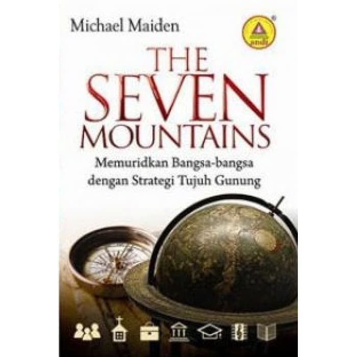 

The Seven Mountains
