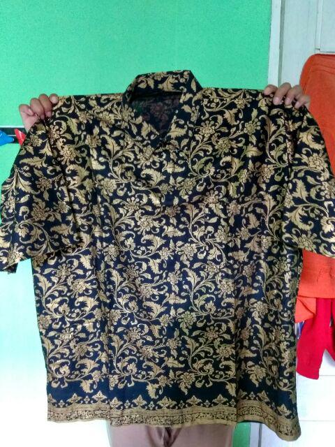 Zola_batik Couple Princes Azkana #2