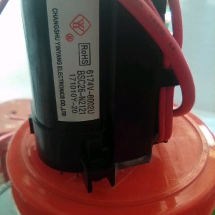 Playback 6174v 6002u bsc26 n2121 6174v-6002u bsc26-n2121 original