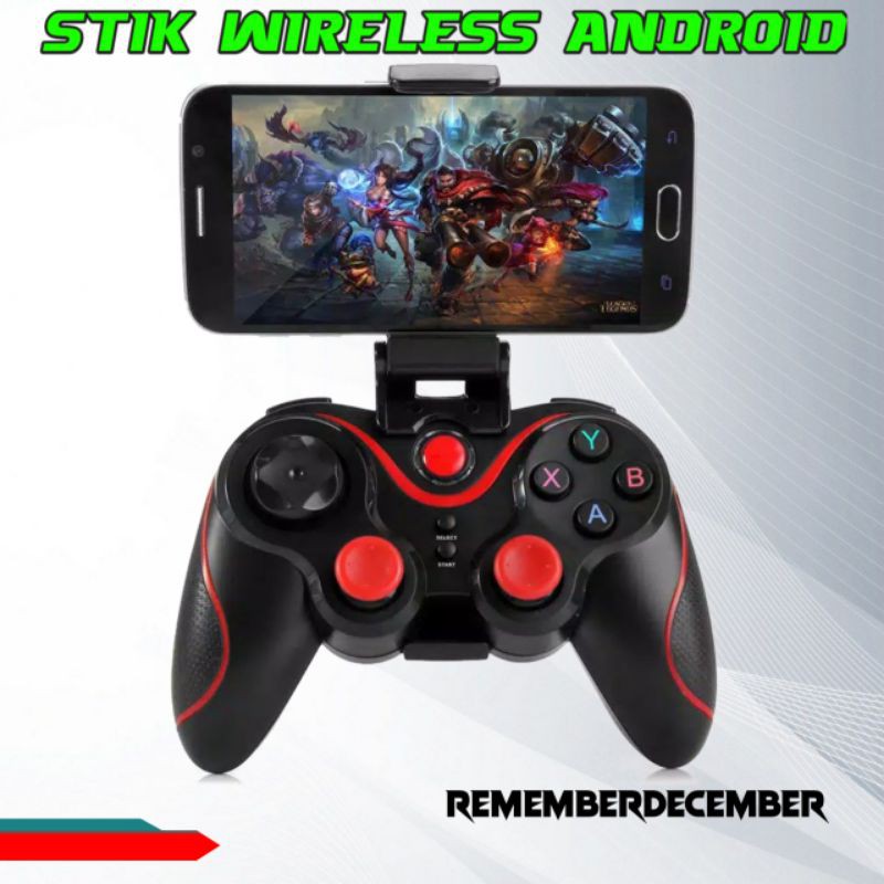 stick android bisa untuk hp dan smart tv