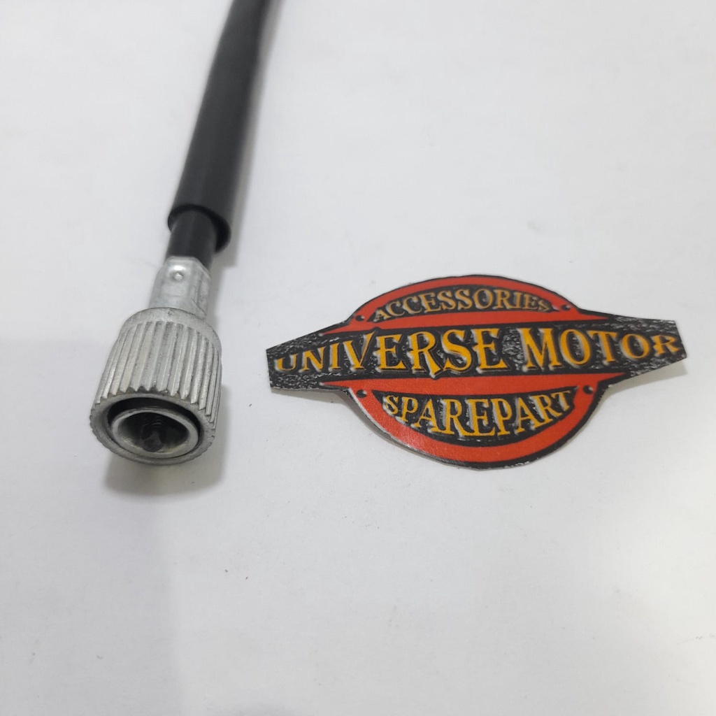 KABEL SPEEDOMETER GL100 GL125 KABEL KM GL100