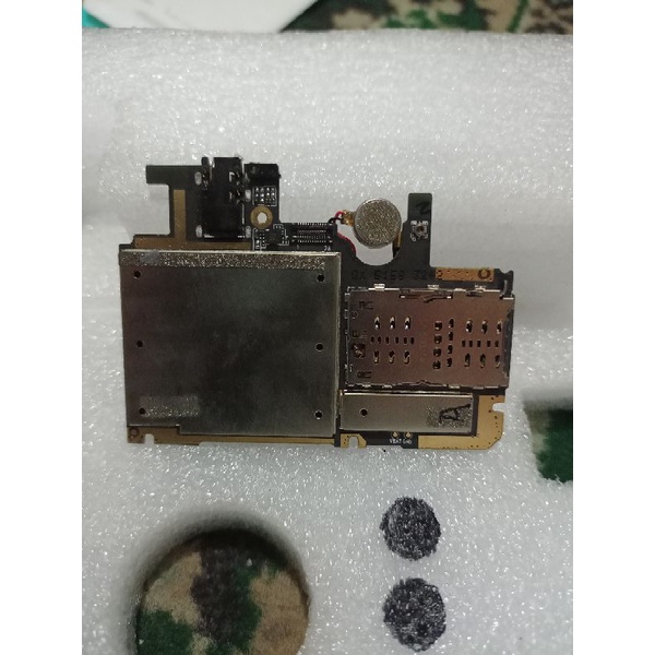 Mesin Normal Hotwav K3 2020 Ori Copotan HP