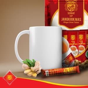 

tradisional-minuman- serbat jangkrik mas original -minuman-tradisional.