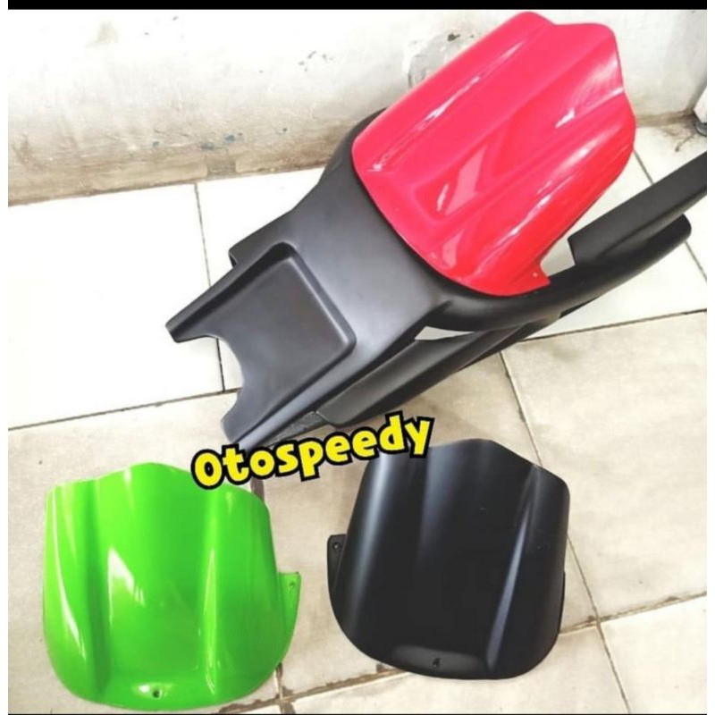 COVER ARM NINJA 250 FI HUGGER ARM NINJA 250 FI COVER ARM NINJA 250