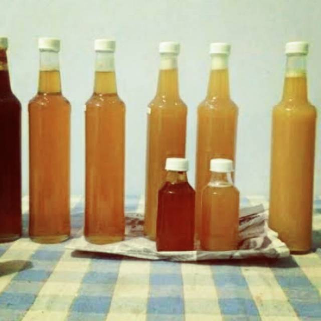 

Madu asli
