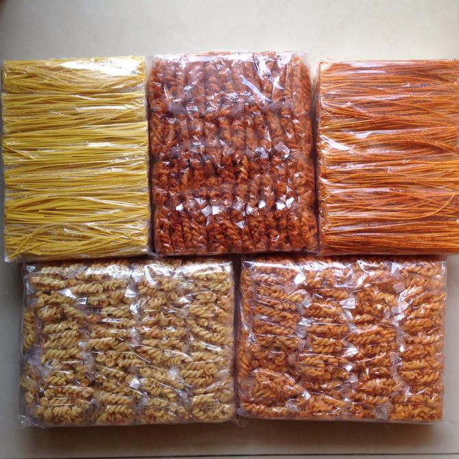 

Diskon Gila!! 1 Giant Pack MacaLi