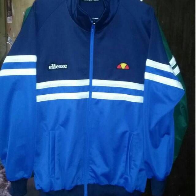 fake ellesse