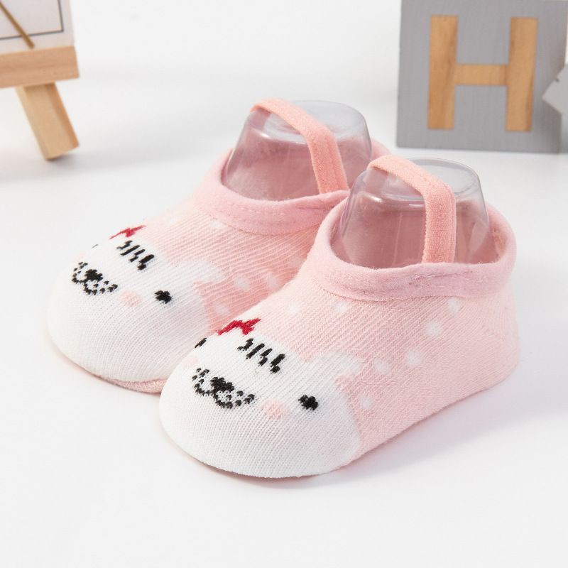 Kaos kaki ankle anak kaos kaki Bayi lucu kaos kaki animal sock baby kaos kaki unik bayi kaos kaki