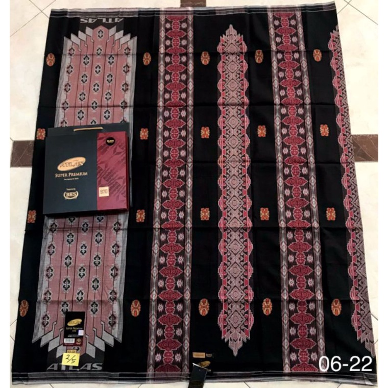 ATLAS SUPER PREMIUM S970 GOLD