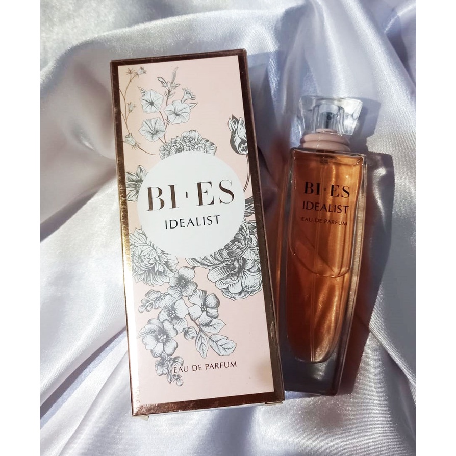 PRELOVED BiEs Perfume Idealist