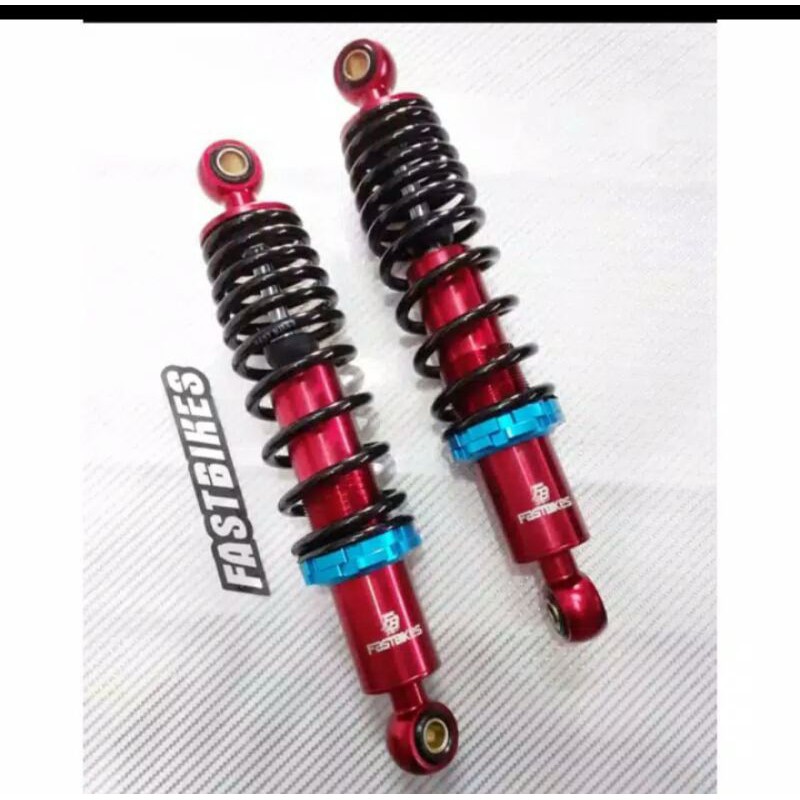 shock/shok bebek series copy posh ukuran 280mm dan 340mm non tabung