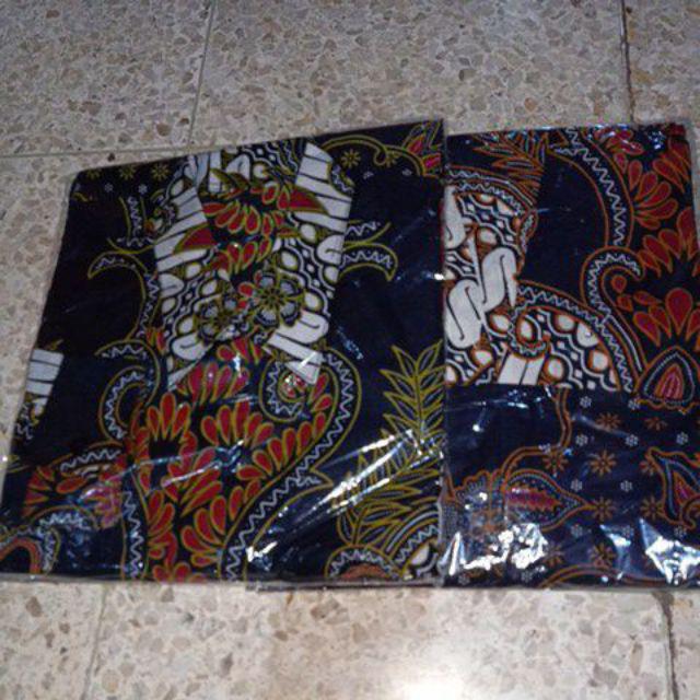 Maura Couple - Sania Ruffle Batik Couple Ori Ndoro Jowi Dnt Garansi Termurah Shopee - Shopashop Solo