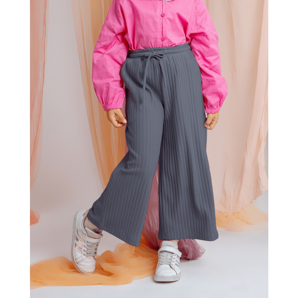 Cottoncut Tyra Pants Kids Celana Anak Perempuan