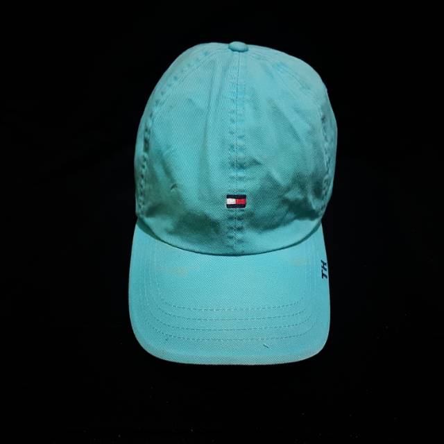 Topi snapback trucker tommy hilfiger not champion supreme stussy bape