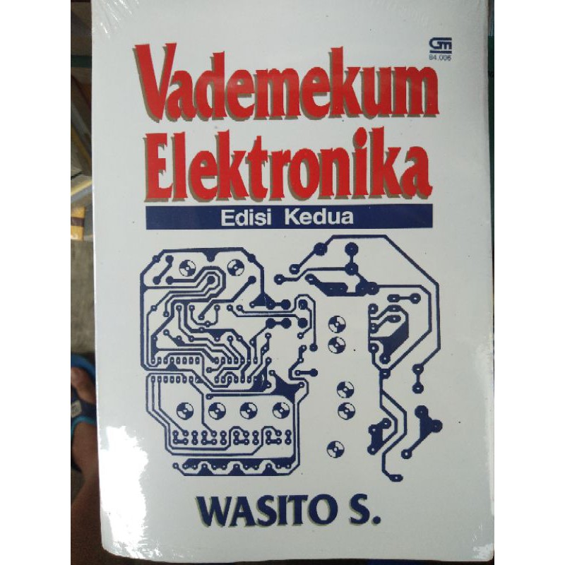 vademekum elektronika