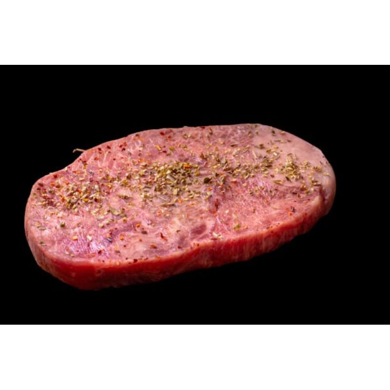

Daging Sapi Wagyu Premium Steak 200 gram