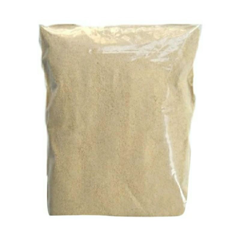 

500 gr serbuk kunyit putih bubuk