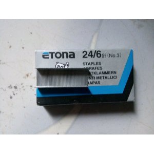 

Stok Ready ISI STAPLES NO 3 Murah