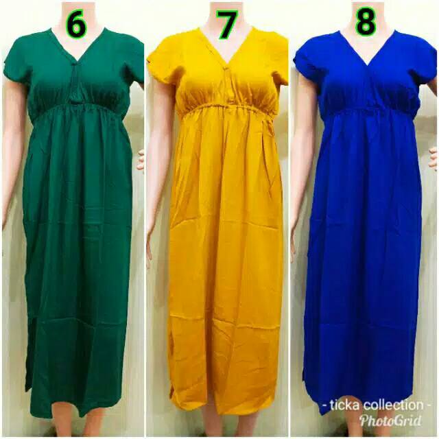 DRES POLOS MANOHARA