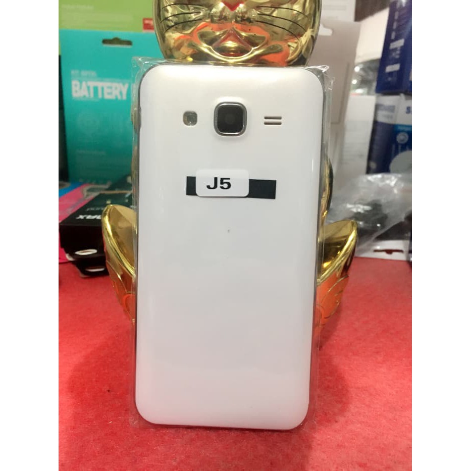 Casing FullSet Tulangan Samsung Galaxy J5 J5 2015