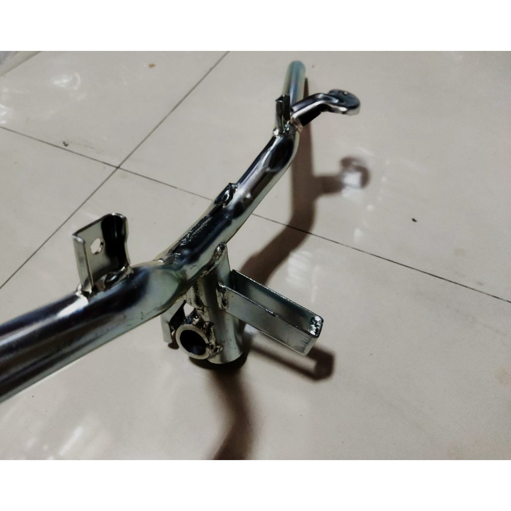 STANG STIR SATRIA R 120 LAMA LUMBA/STANG STIR SATRIA 2T LAMA