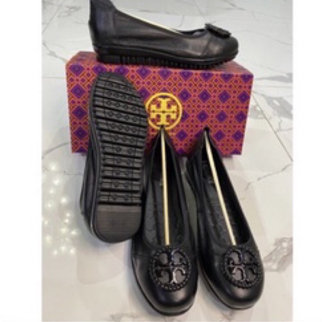 sepatu wanita tory burch