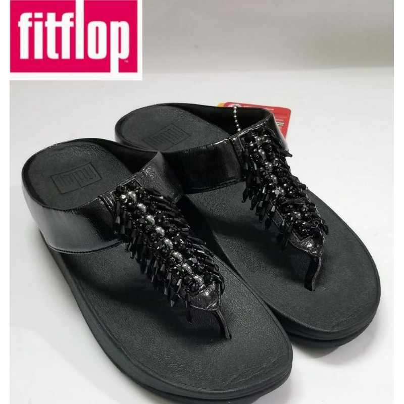 Fitflop Chaca / Sandal Fitflop Chaca / Sandal Wanita Fitflop