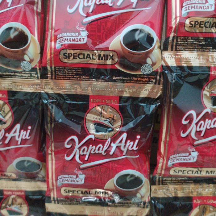 

vf2011vf Kopi Kapal Api Special Mix Ds20X11