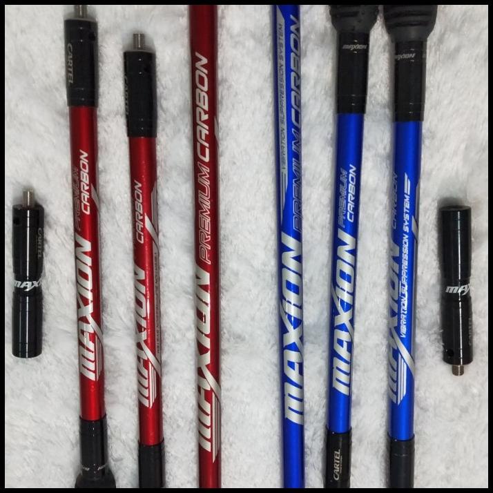 Stabilizer Cartel Maxion