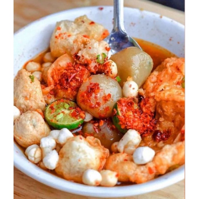 

Baso Aci