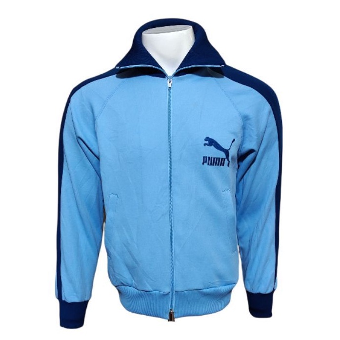 Tracktop Casual Original Second Jaket Vintage