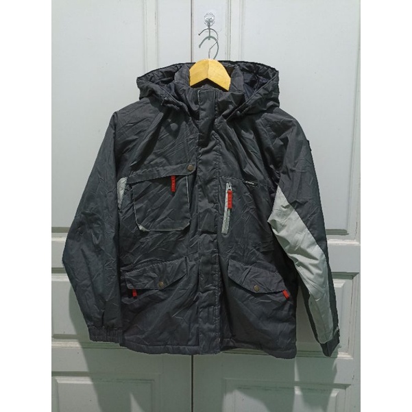 Jaket Spalding outdoor