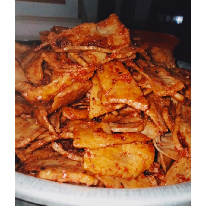 

pattek ikan
