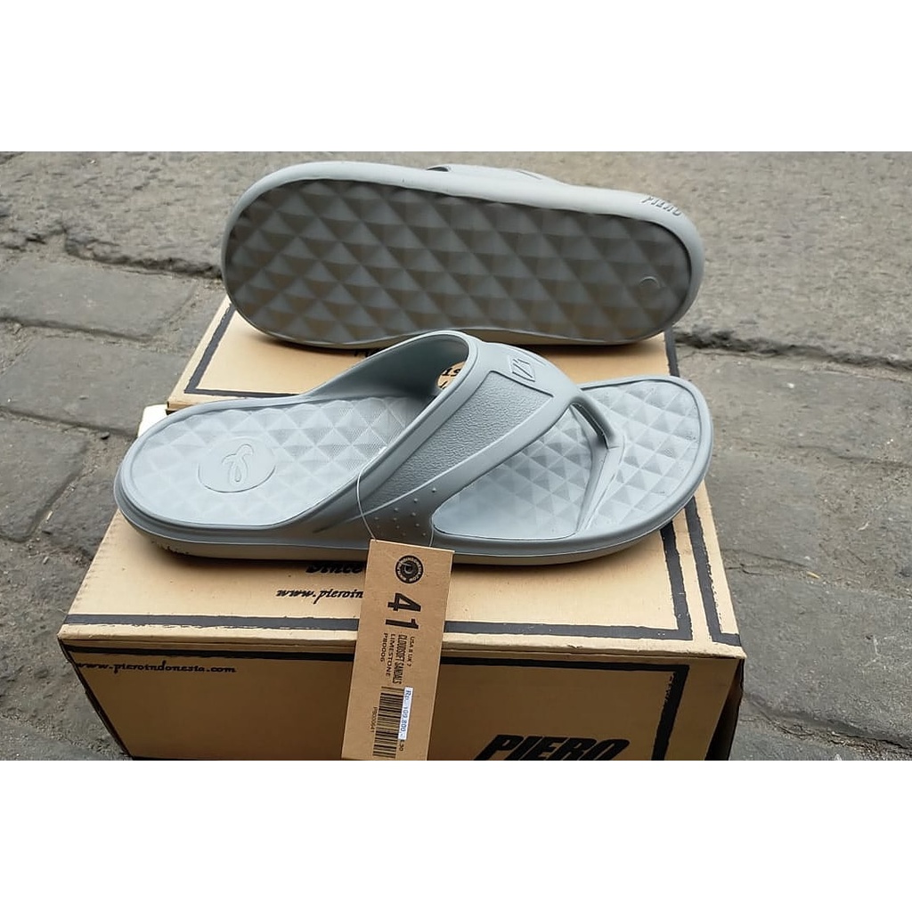 Sandal Piero Cloudsoft