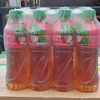 FRESTEA PET 350 ML