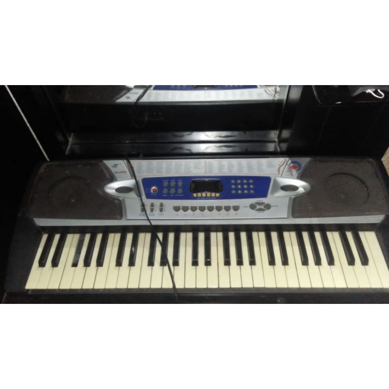 piano bekas normal terjamin