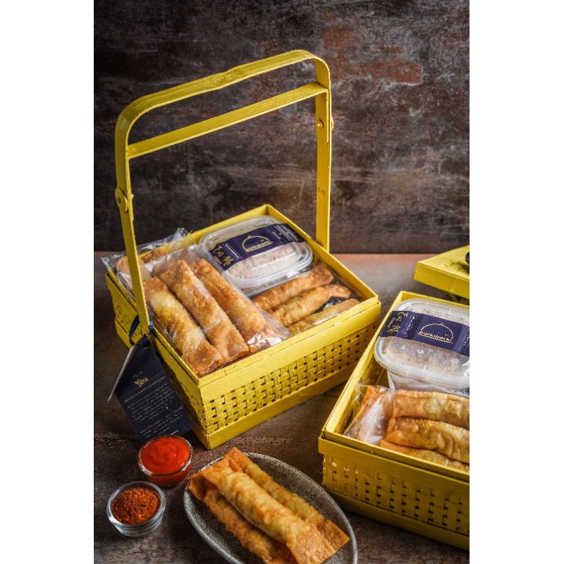 

Sun Hampers