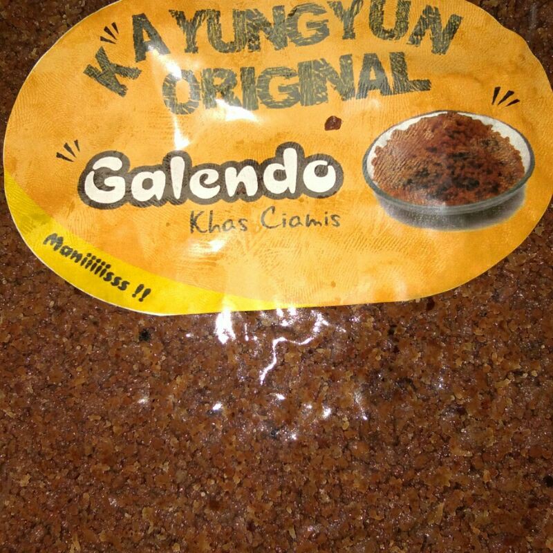 

galendo 200gram