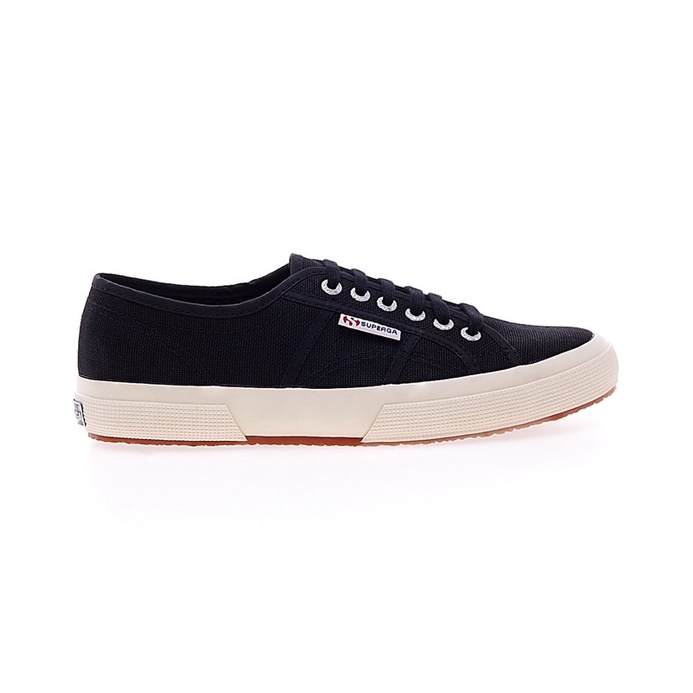 superga classic black
