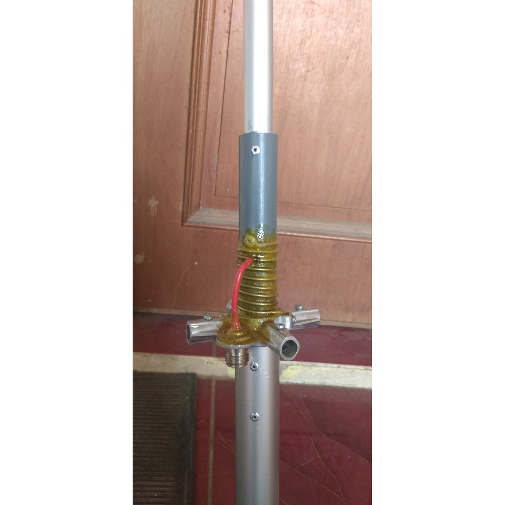 Antena pemancar FM 150watt