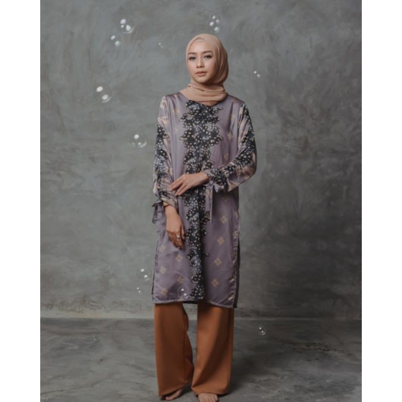 PL Kendra Tunik by Muda.Official size L