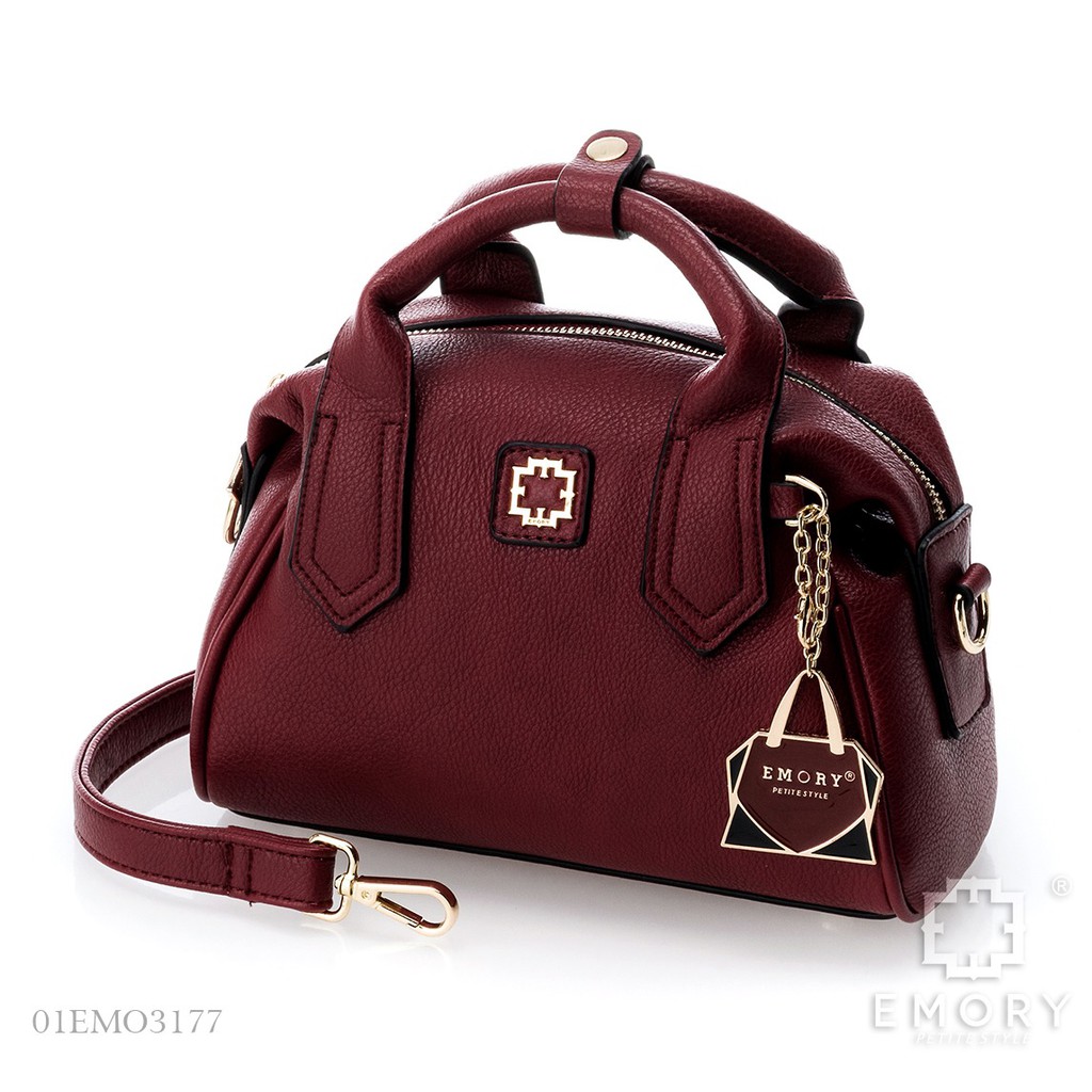 Tas EMORY Ceronna 01EMO3177  LOP 16  batam impor original fashion branded reseller sale