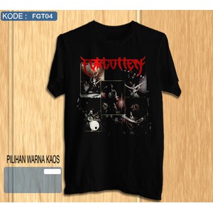 Kaos Forgotten Band "Kaos Musik"