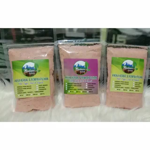 

Garam Himalaya 100 gram