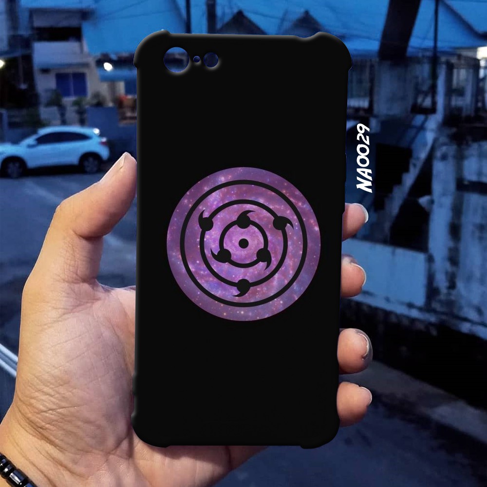 CASE NARUTO Xiaomi/Asus/Iphone/Samsung/oppo/Vivo