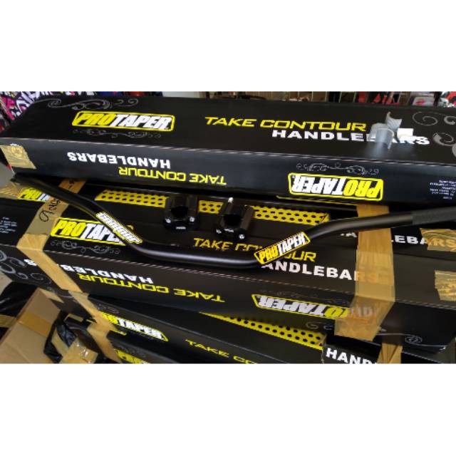 Farbar protaper contour