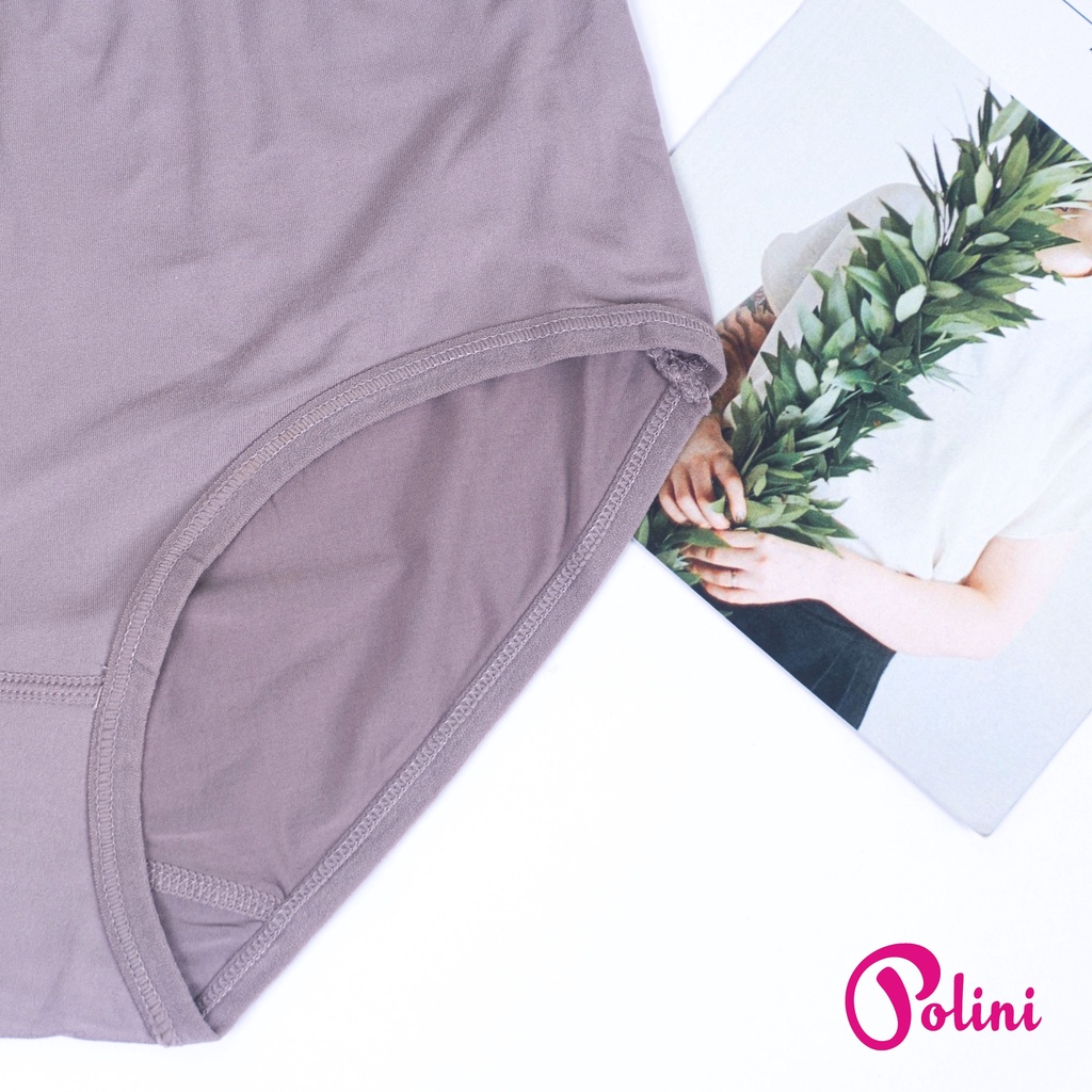 BEE - Celana Dalam Polini Undies Wanita Premium Kualitas Import 1265