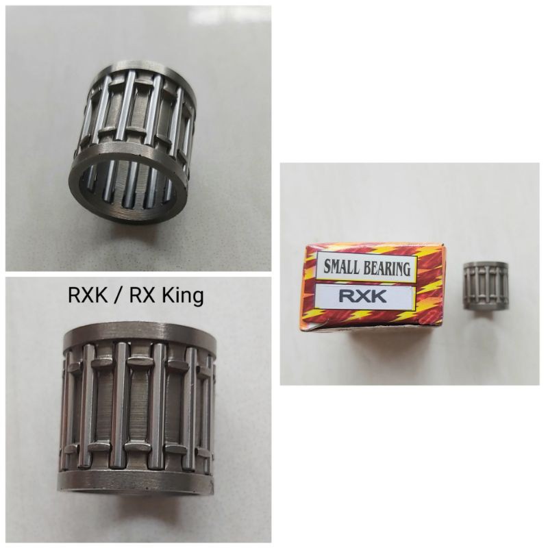 RXK / RX KING Laher Bambu Bearing Stang Seher Small Bearing