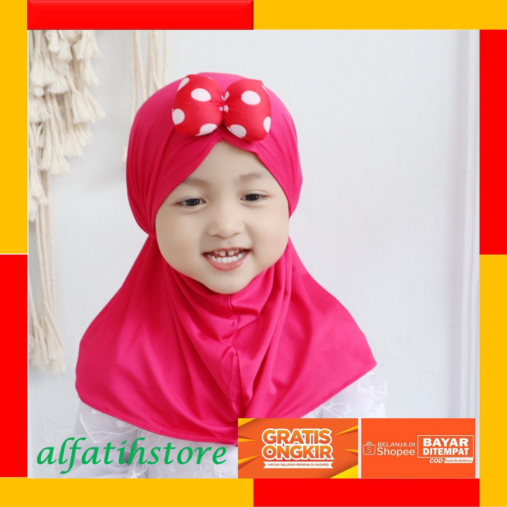 TOP PRODUK JILBAB ANAK MINI POLKADOT / JILBAB ANAK LUCU / HIJAB ANAK MURAH / KERUDUNG ANAK PEREMPUAN KERUDUNG ANAK BAYI PEREMPUAN JILBAB ANAK 2 TAHUN HIJAB ANAK BAYI TERBARU