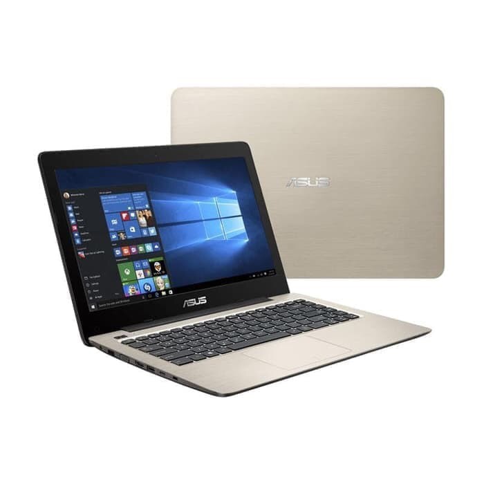 LAPTOP ASUS A407UF I3-7020 4GB 1TB NVIDIA MX130 2GB WIN10 SLIM